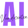 AI Voor Docenten Logo